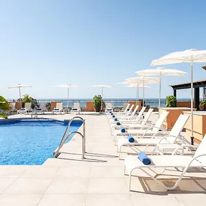 4* Hotel Globales Paraíso Beach