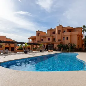Appartement Royal Marbella Golf, Estepona